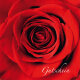 Geschenkgutschein rote Rose Classic Style