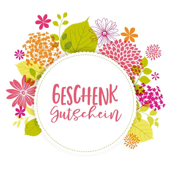 Geschenkgutschein Springbreak